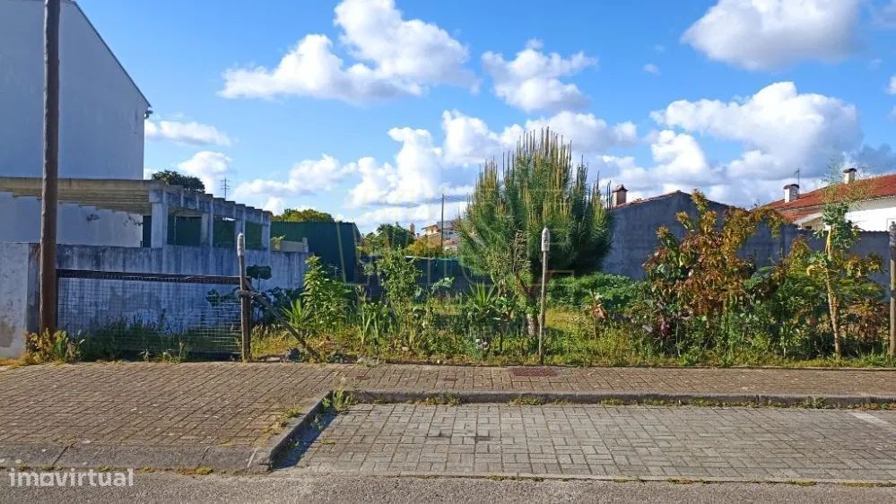 Terreno para construção em São João do Campo