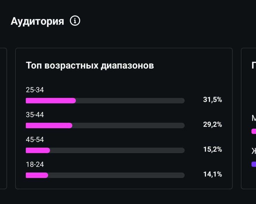 Готовий інстаграм магазин годинників/Instagram бізнес/Інтернет магазин