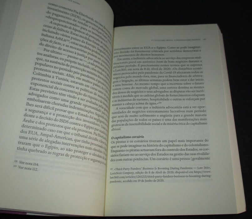 Livro O futuro começa agora Boaventura de Sousa Santos