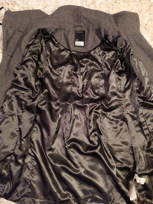 Casaco / sobretudo de senhora, marca Tiffosi