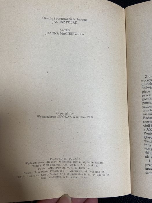 Maria Kulczyńska Lwów-Donbas 1945