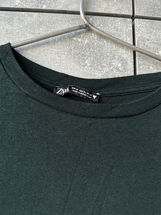 Боді кофтинка Zara М