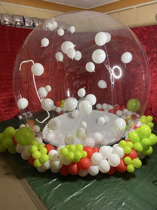 Чудо куля виробник Україна