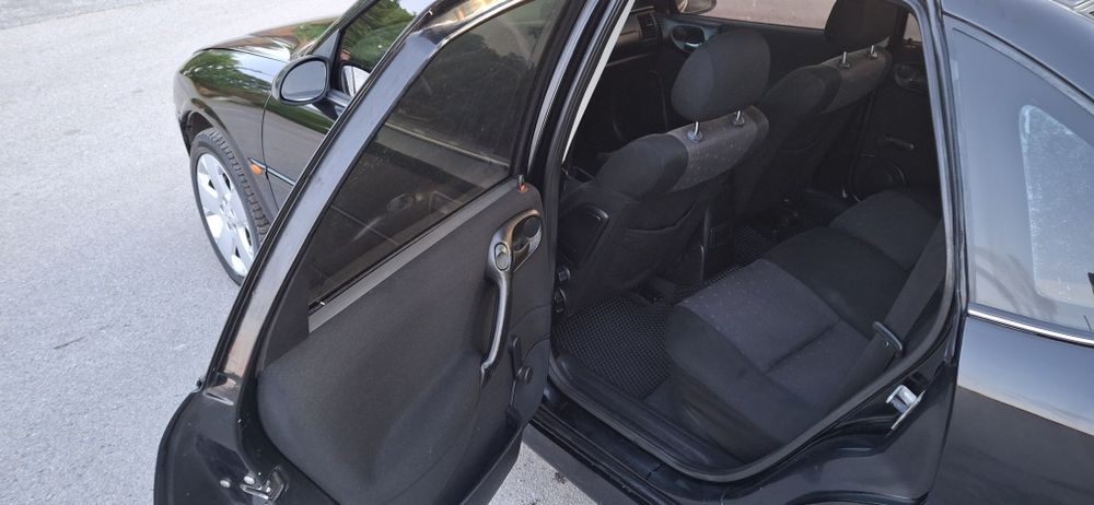 Оpel Vectra B 1.8 2001р