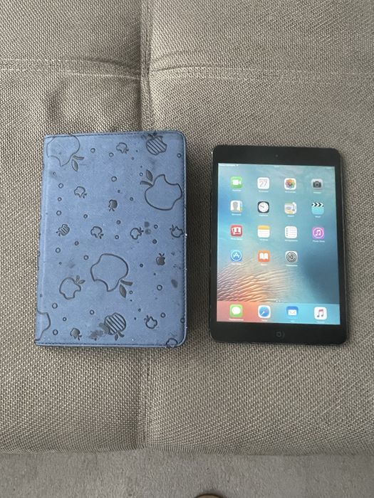 iPad mini 1-го покоління (модель A1455),ідеальний стан