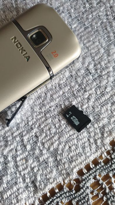 Nokia 2710c-2 Navigation Edition