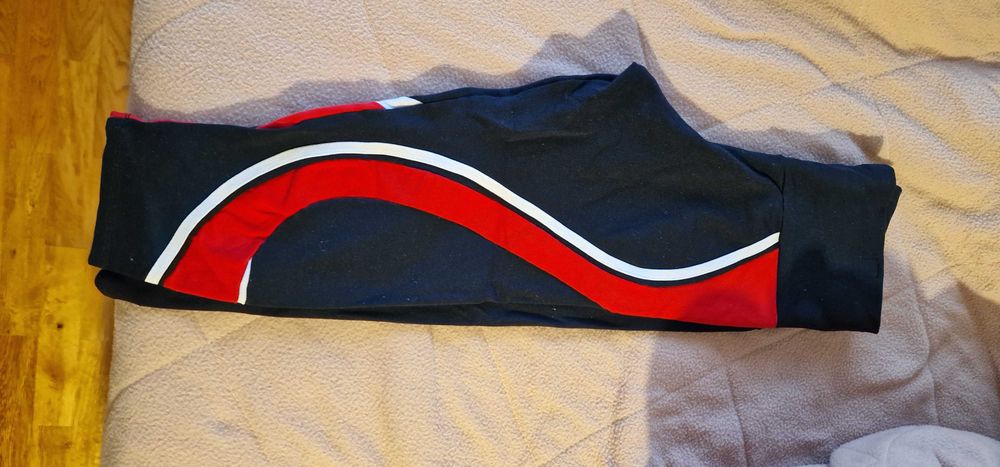 Corsários fitness marca Reciff