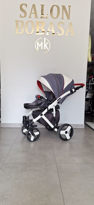 Wózek spacerowy Coletto, SALON BOBASA