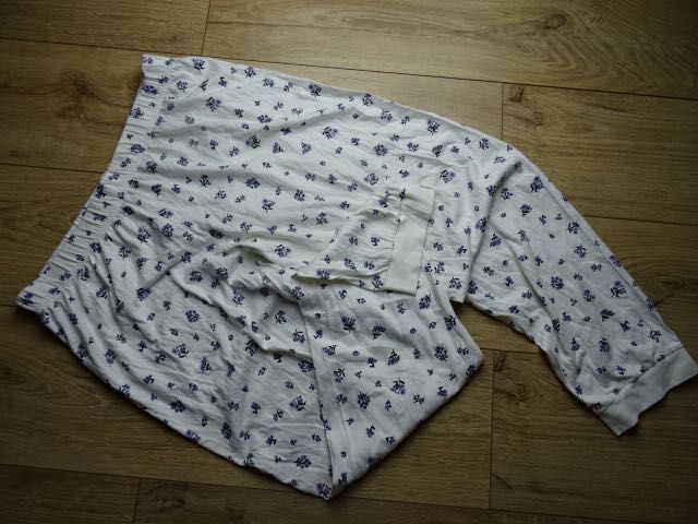 Primark dol piżamki nowy S