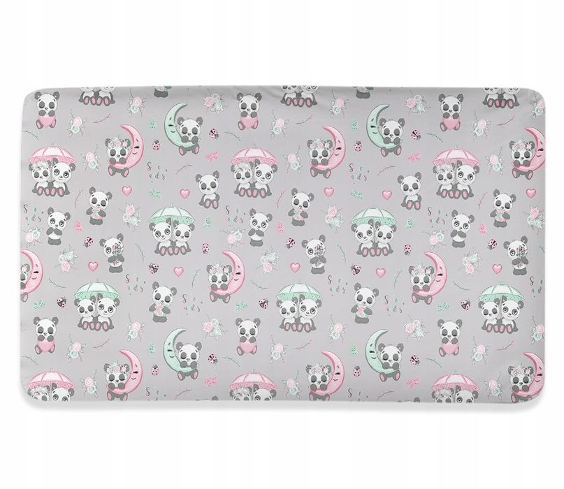 Prześcieradło 52X89 Do Łóż.kinderkraft Neste Wybór