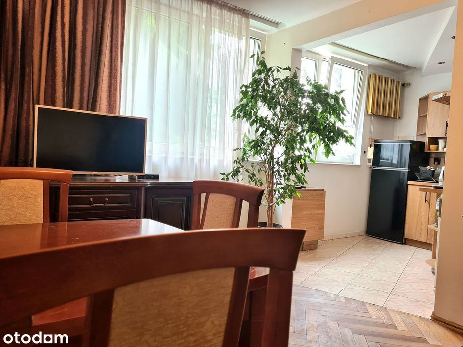 Mieszkanie – Łódź, Fabryczna, Śródmieście - Widok 4