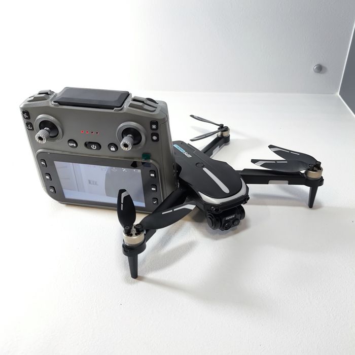 Дрон RG806 Max, 2000 км, GPS, 5G
