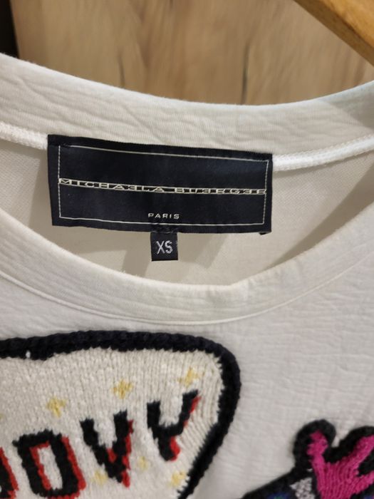 Bluza Michaela Buerger r. S Kogut