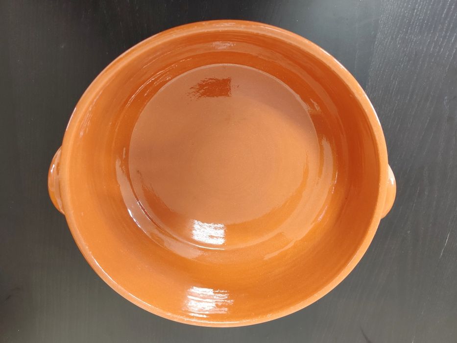 Rustic Ceramic Pot (Large Size)447082655866562563