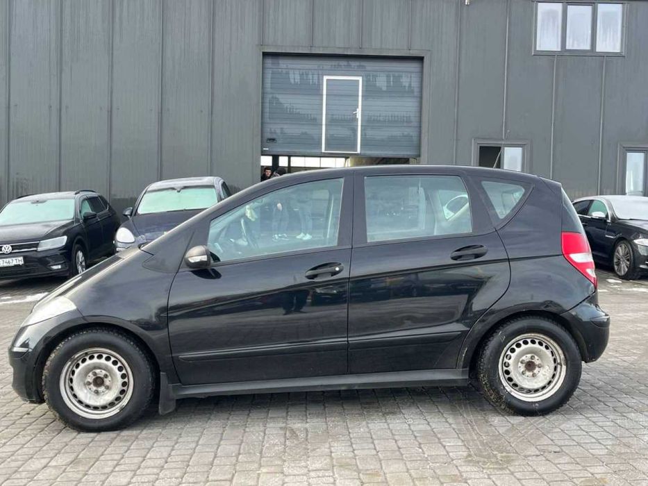 Mercedes-Benz A 150 2006