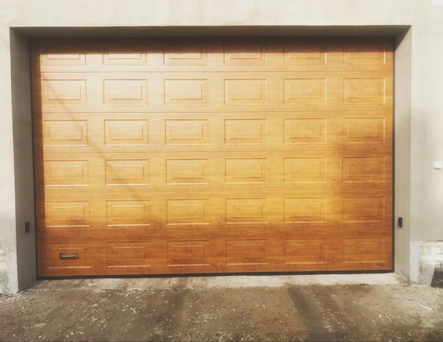 Вікна Двері Гаражні Ворота