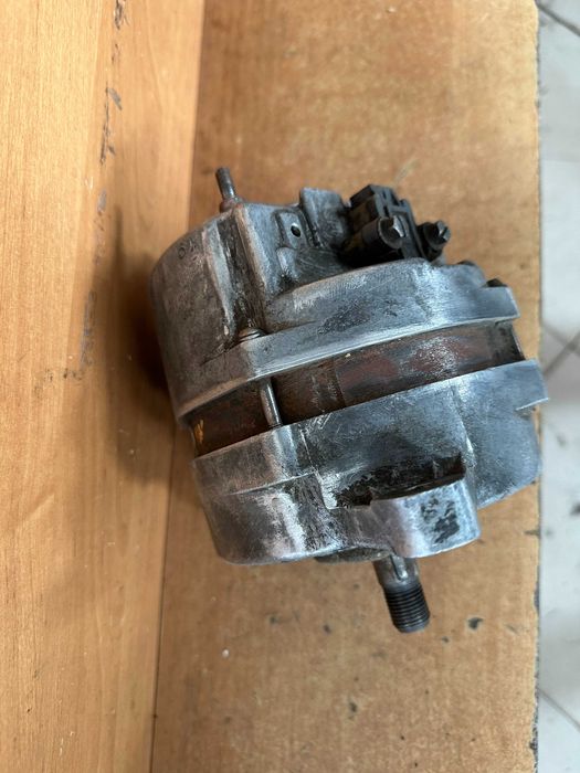 Генератор 40 А.!