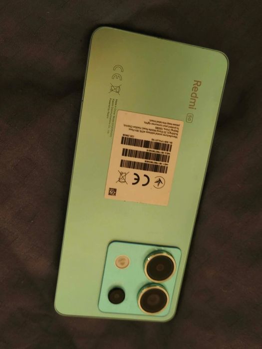 Xiaomi Redmi Note 13 pro