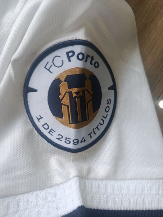 Camisola Pinto da costa