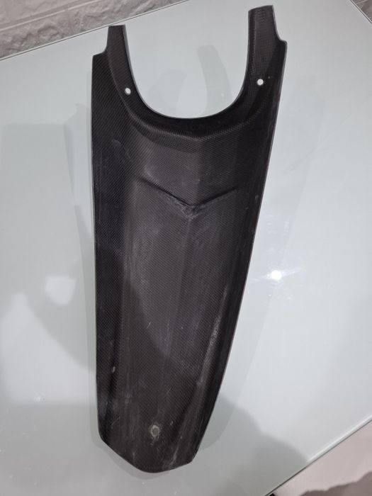 Capô carbono ltz