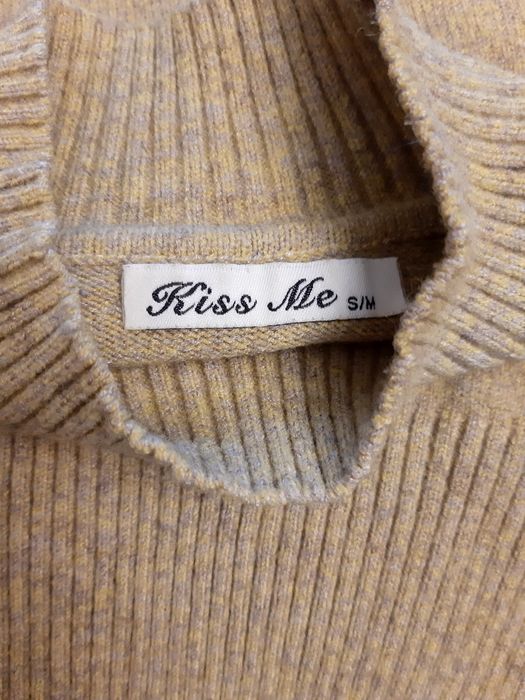 Свитерок на девочку