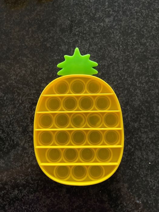 Vendo popepts e spinner popets