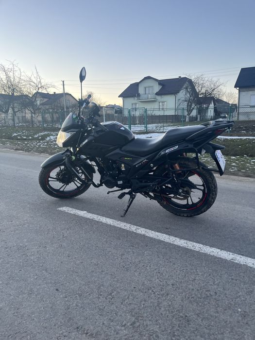 Продам ліфан 200