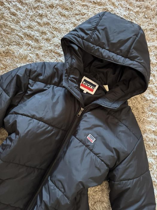 Чоловіча курточка Levi’s