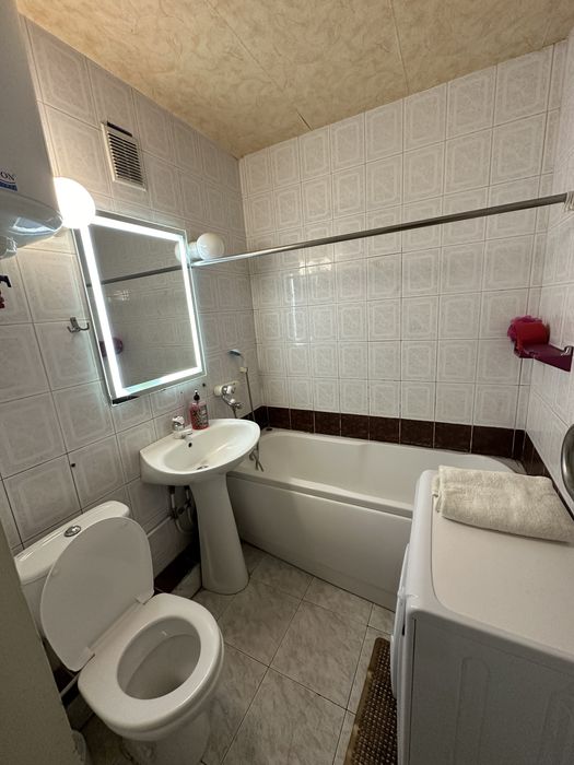 Сдам посуточно 1-к центр