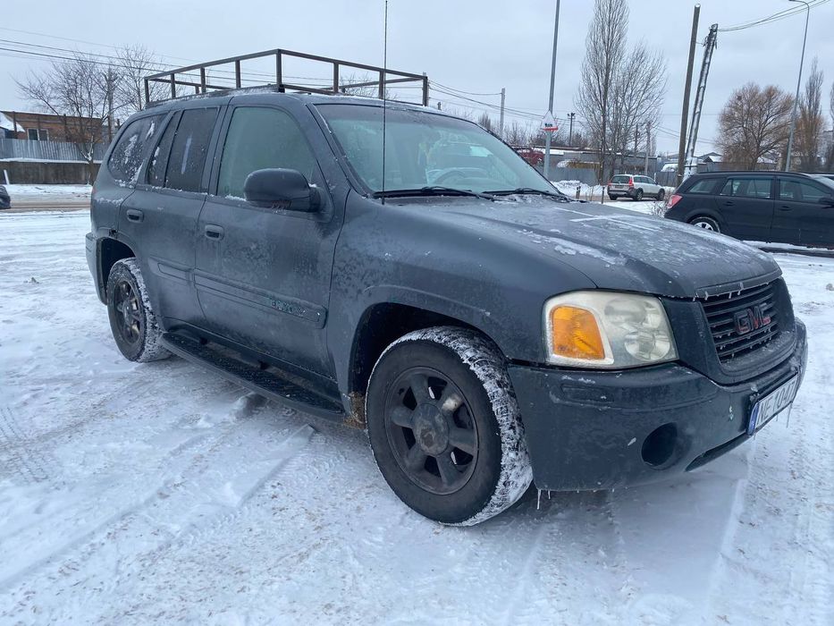 GMC ENVOY продам або обмін
