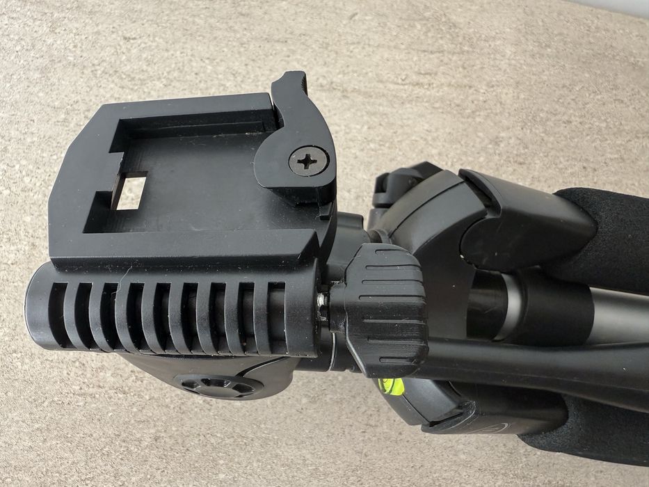 Tripé maquina fotogradica ou filmar