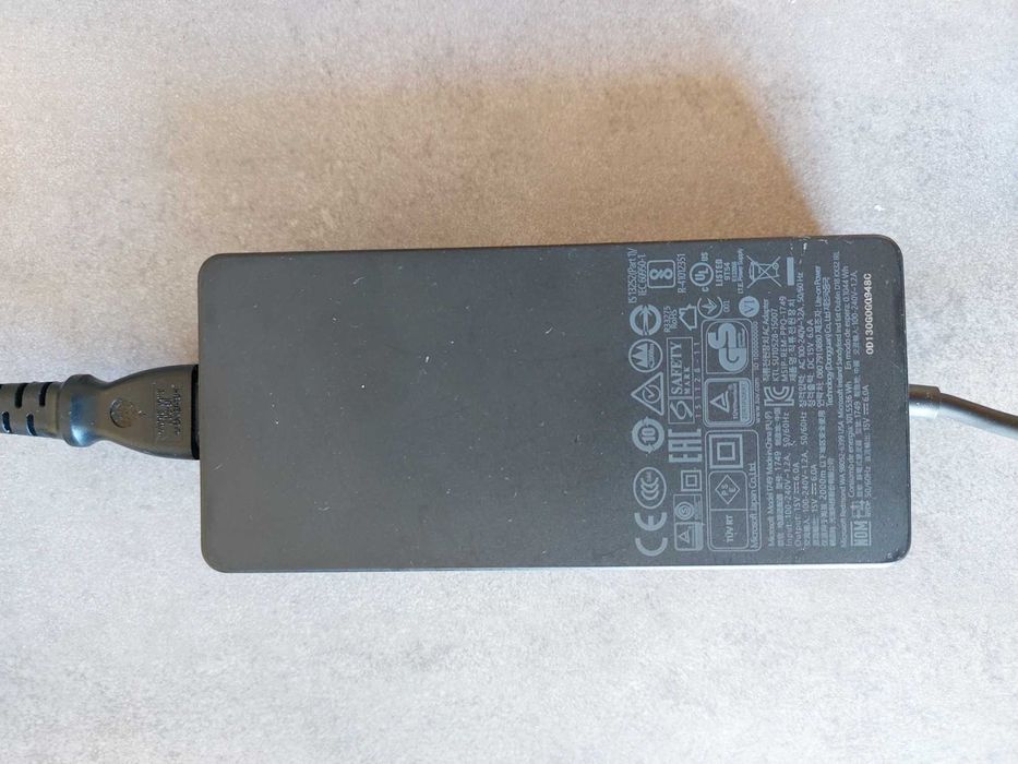Док-станція Microsoft Surface Dock Model 1661