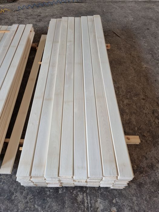 Вагонка дерев'яна, фальшбрус, стругана дошка, пиломатеріали