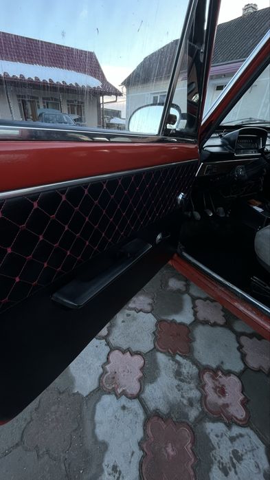 Продам автомобіль ВАЗ 21011