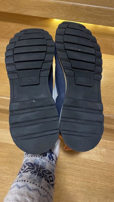 Buty meskie Bullboxer 44