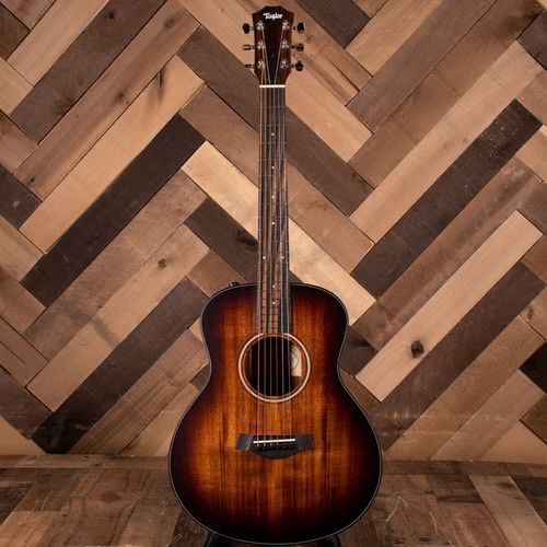Taylor GS Mini-e Koa Plus — Como Nova | Garantia | €900