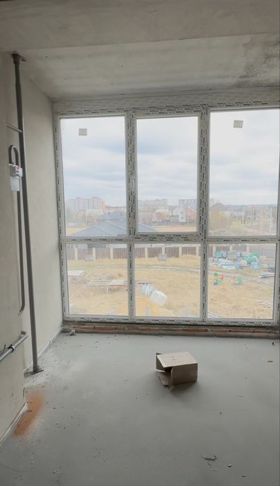 ЗНИЖЕННЯ ЦІНИ! Євро2к 42 м² ЖК «У Лісовій Бучі»!