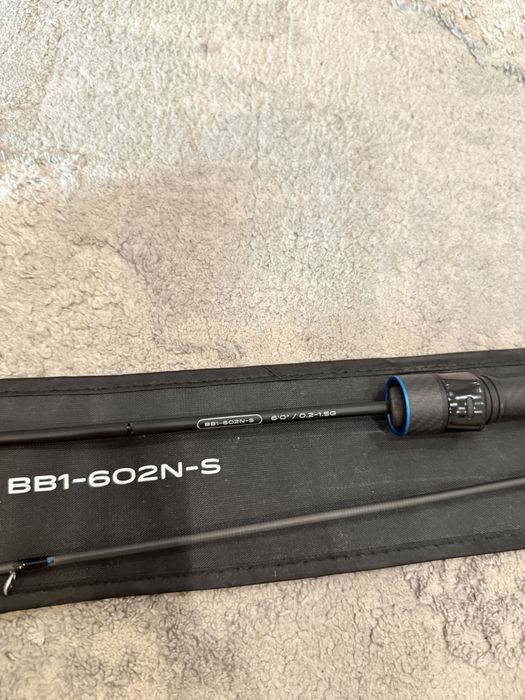 Sprzet wedkarski to co na zdjeciach