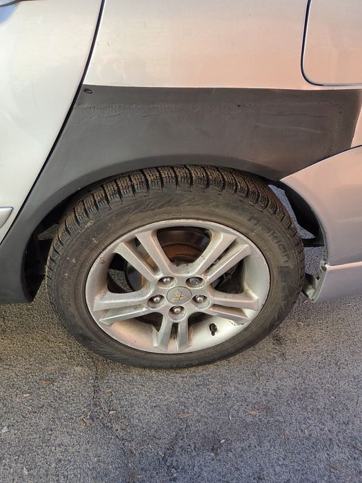 Продам Lancer 9 2.0 бензин