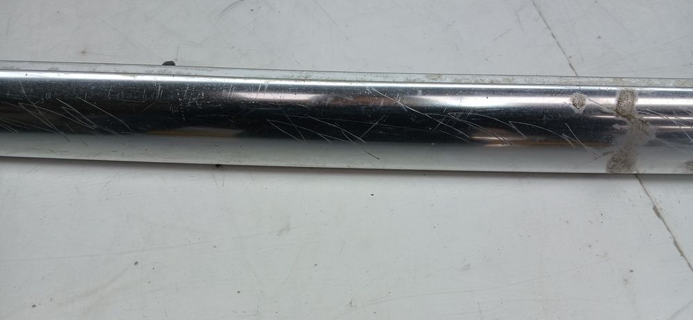 Barra de tejadilho AUDI A3 Sportback (8PA)