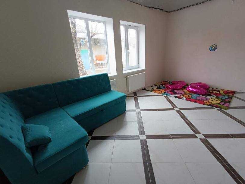 Продам большой дом в Индустриальном районе.