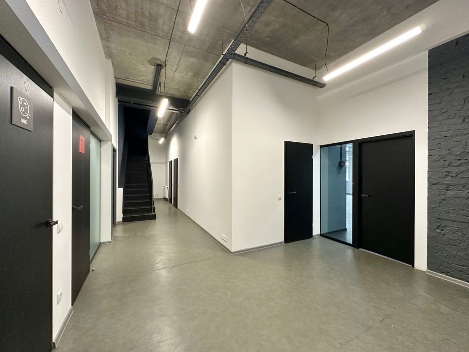 Оренда офісу 230м2 / власник / Героїв УПА