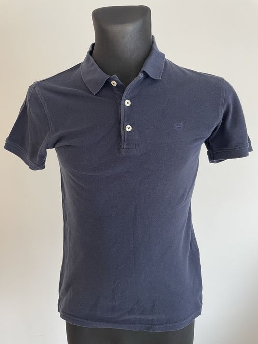 Koszulka Polo Zara