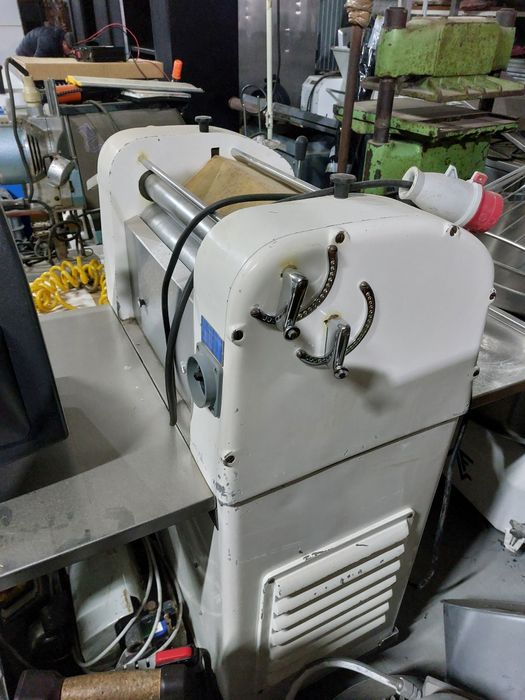 Formadora de Cacetes de Padaria