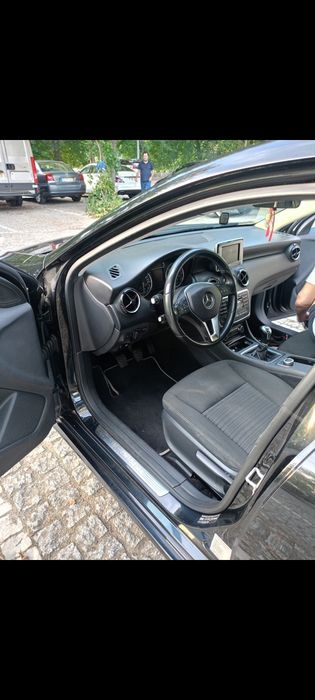 Mercedes A180 CDI Sport