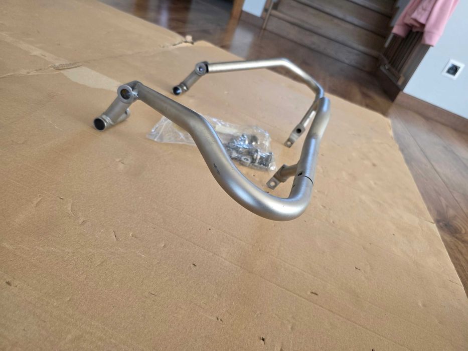 Gmol gmole osłony crash bar BMW R 1200 GS R1200 GS