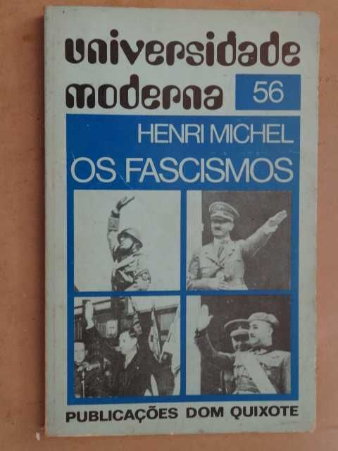 Os Fascismos de Henri Michel