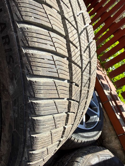 Koła 18" 5x114,3 Hyundai I30N I30 IX20 I40 Kia Ceed Venga Renault