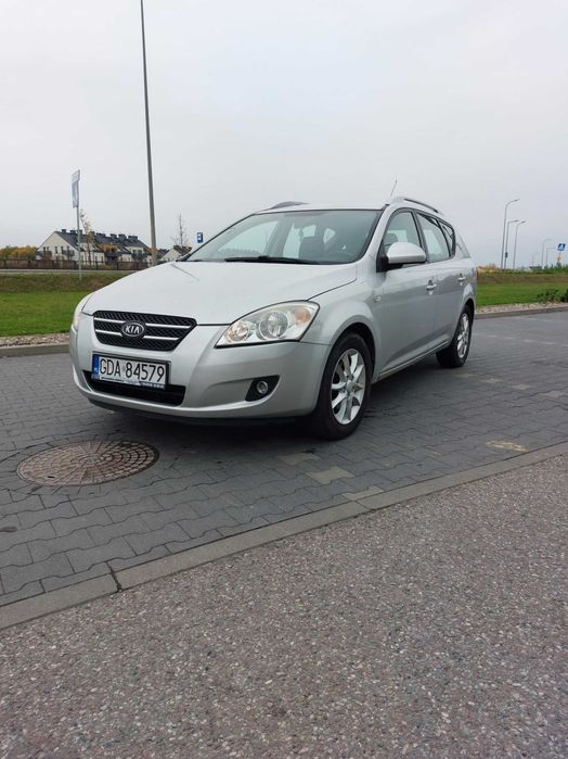 Kia Cee'd