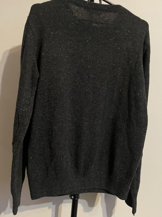 Krótki sweterek 100% bawełna